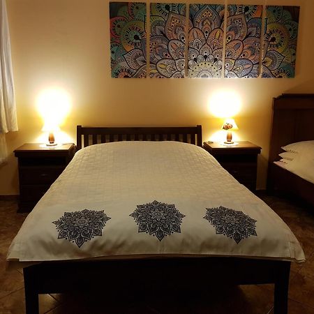 Ferienwohnung Dom Na Ludowo W Brzeznicy Brzeznica  Exterior foto