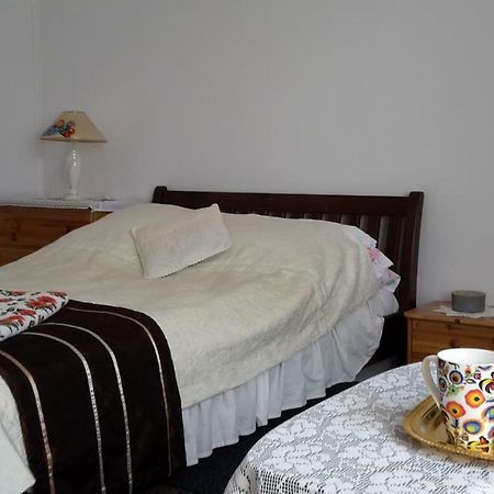 Ferienwohnung Dom Na Ludowo W Brzeznicy Brzeznica  Exterior foto
