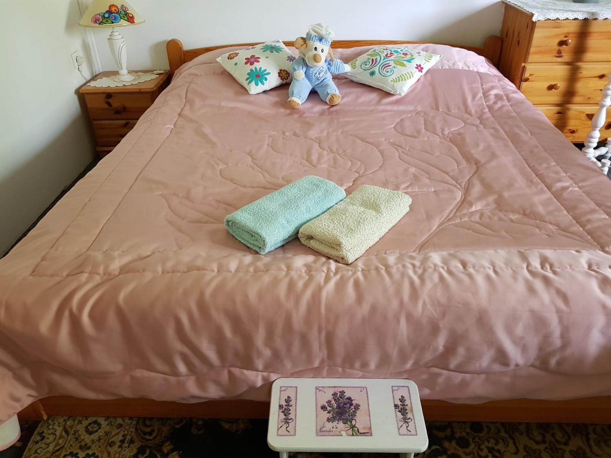 Ferienwohnung Dom Na Ludowo W Brzeznicy Brzeznica  Exterior foto