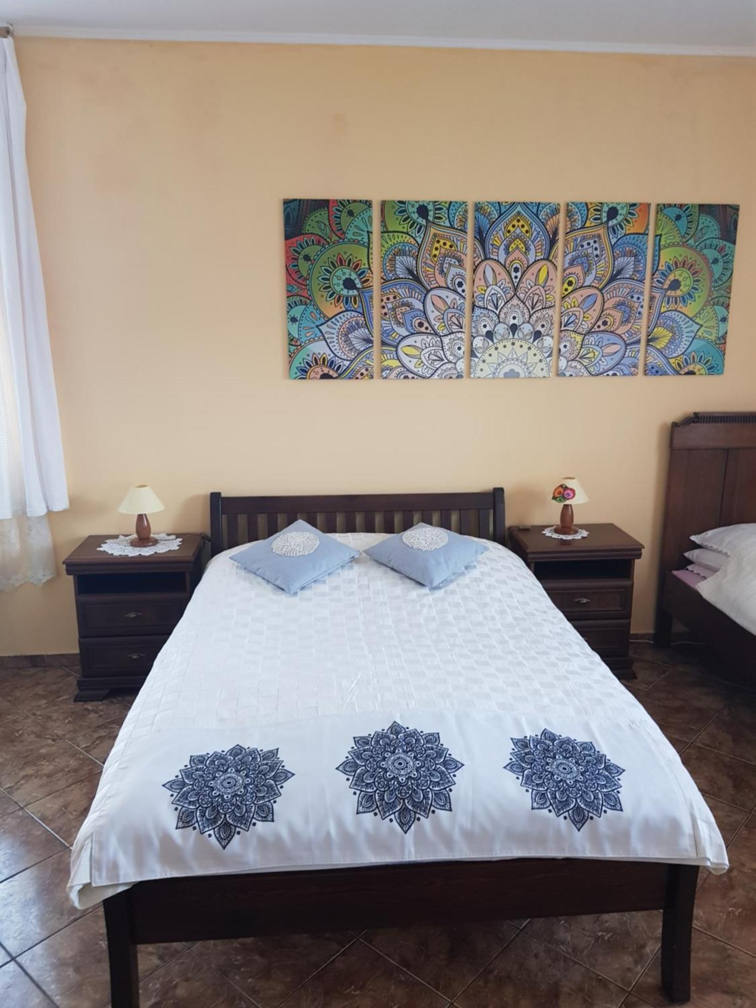 Ferienwohnung Dom Na Ludowo W Brzeznicy Brzeznica  Exterior foto