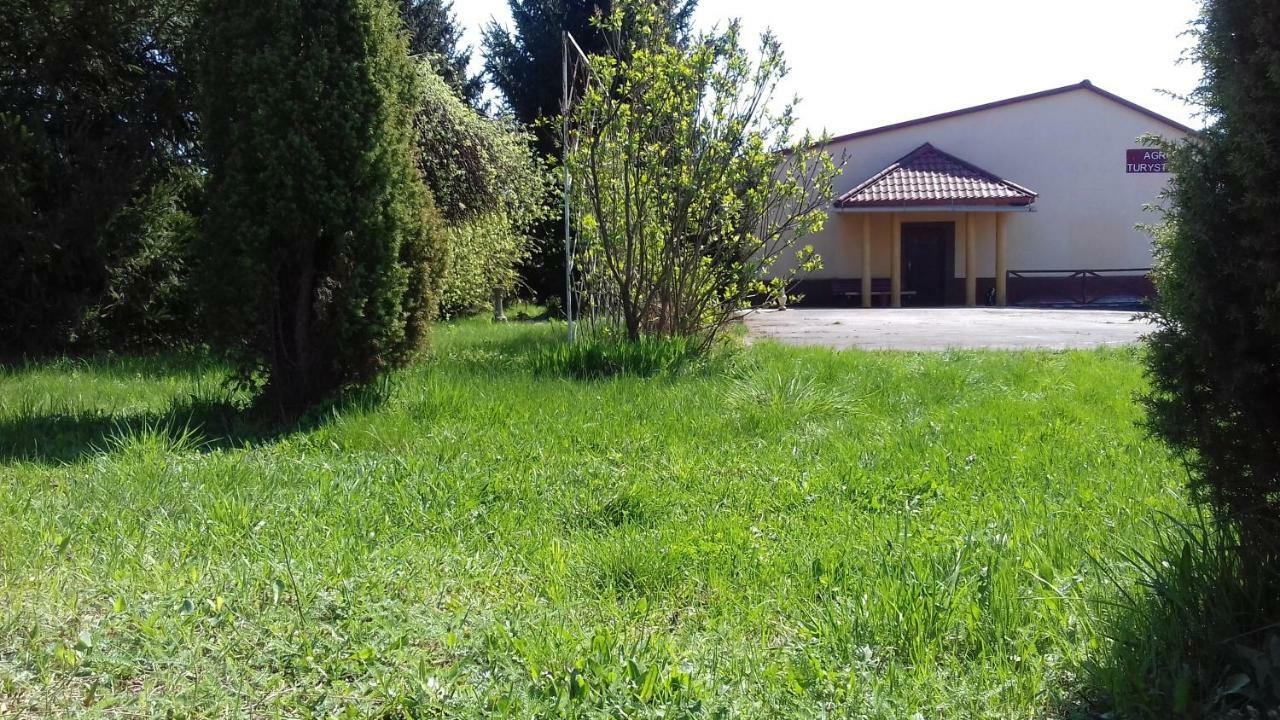Ferienwohnung Dom Na Ludowo W Brzeznicy Brzeznica  Exterior foto